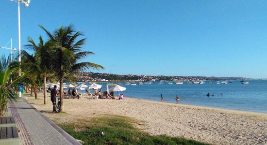 Praia de Tubarao