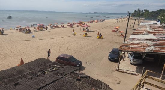 Salvador Store Strand