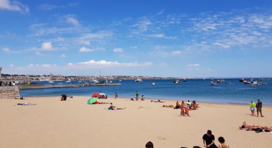 Ribeira Strand