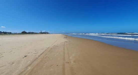 Praia do Atalaia