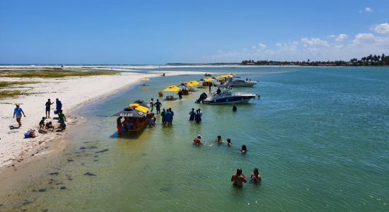 Prainha Fiskeri Spot