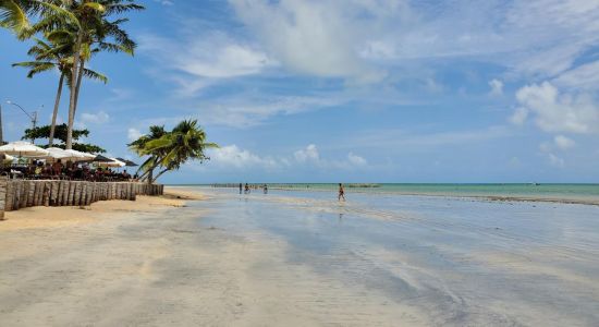 Praia de Sauacuhy