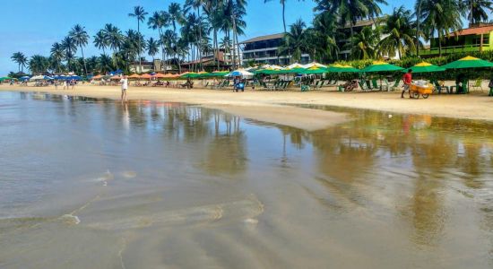 Porto de Galinhas Strand