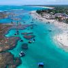 Porto de Galinhas Stranden