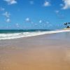 Muro Alto Strand