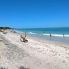 Stranden Enseada dos Golfinhos