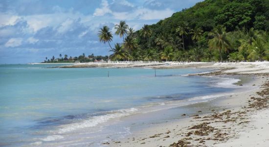 Tabatinga Strand