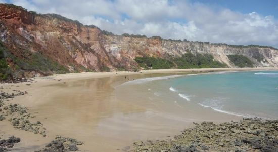 Tabatinga Strand