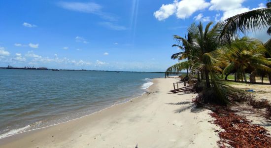 Costinha Strand