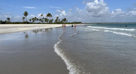 Lucena Strand