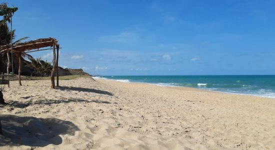 Tambá Strand