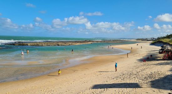 Sibauma Strand