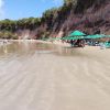 Stranden Baia dos Golfinhos Pipa