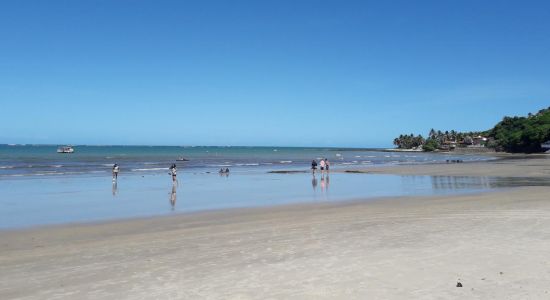 Pirangi do Sul Strand