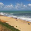 Barreira Dagua Strand