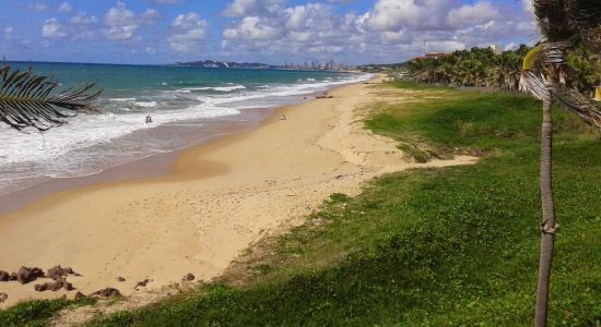 Mae Luiza Strand