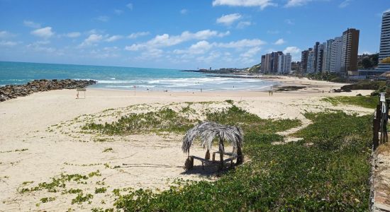 Strand Ponta Negra