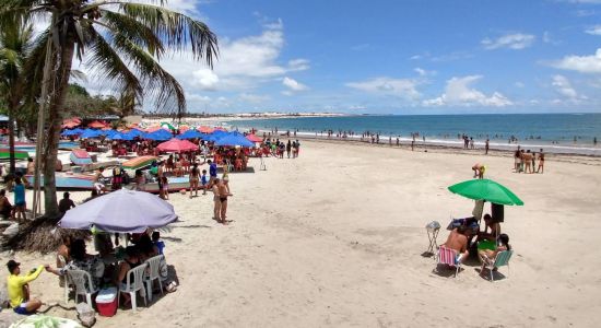 Praia da Redinha