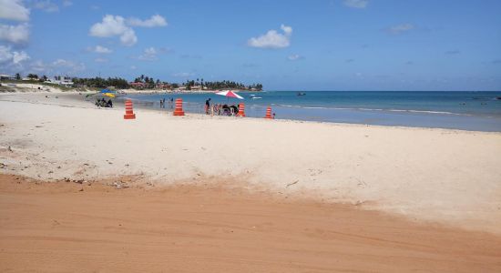 Pitangui Strand