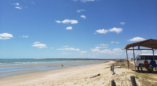 Baixa Grande Strand