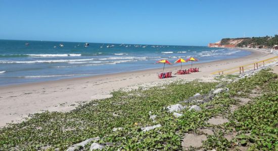 Redonda Strand