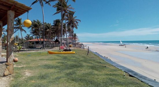 Canto Verde Strand