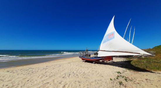 Praia do Uruau