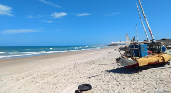 Balbino Strand