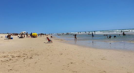 Porto de Galinhas Strand