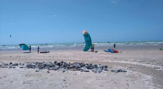 Praia de Volta do Rio