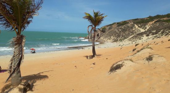 Praia da Malhada