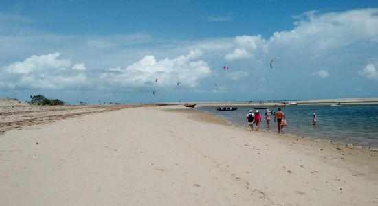 Macapa Strand