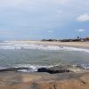 Pedra do Sal Strand