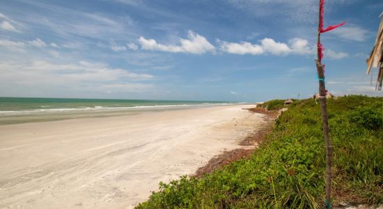 Praia da Marieta