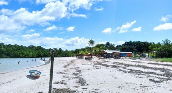 Praia do Recreio