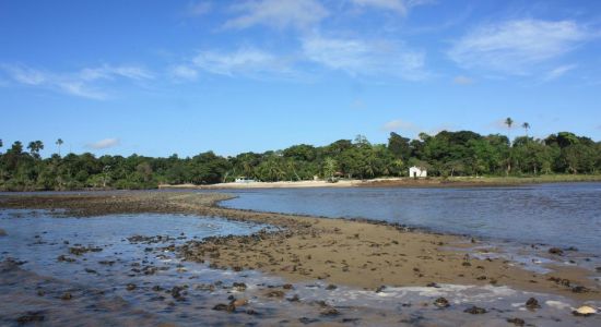 Praia Recreio