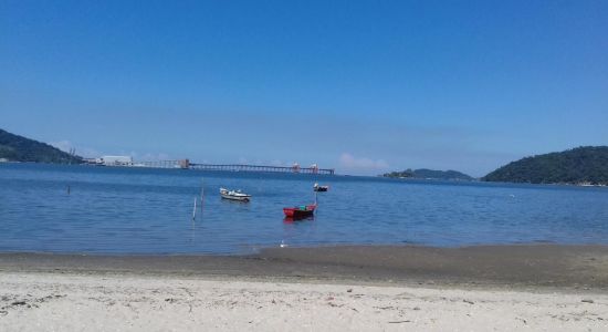 Praia de Coroa Grande II