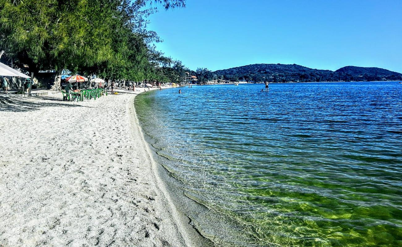 Foto af Southwest Beach med lys sand overflade