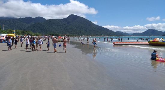 Maranduba Strand