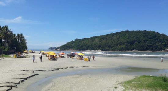 Mar Casado Strand