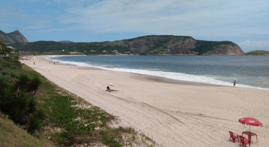 Praia de Camboinhas