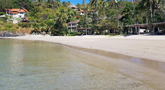 Khlong Chak Beach