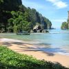 Pai Plong Beach