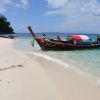 Koh Adang secret Beach