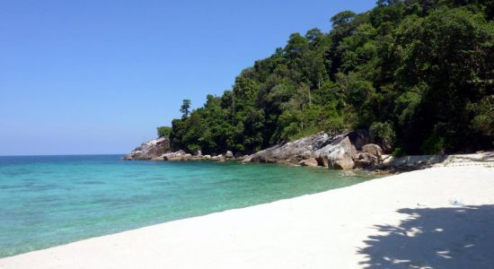 Sai Khao Beach II