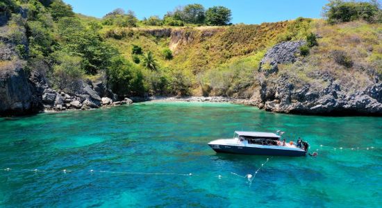 Koh Haa Beach II