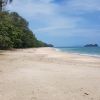 Koh Jum Beach