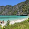 Maya Bay Strand