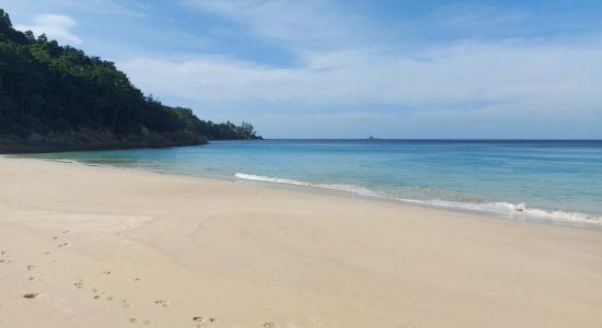 Andaman White Strand