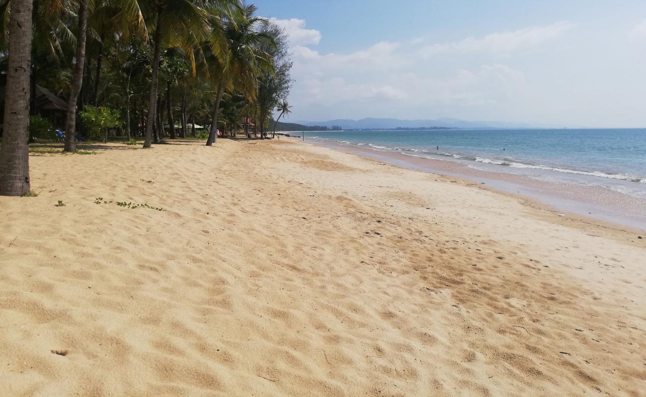 Foto af Anandah Beach med lys sand overflade